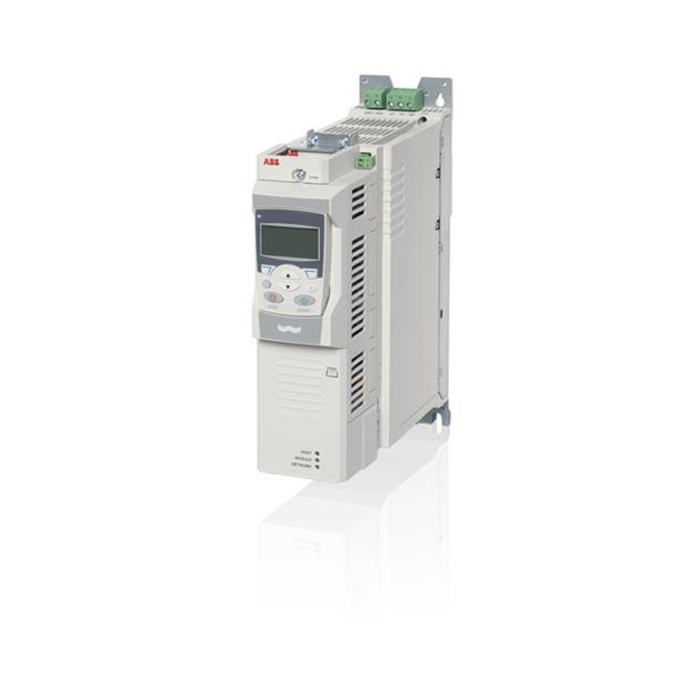 ABB ACQ810 VFD, 120HP, 202A, 460V (ACQ810-04-162A-4)