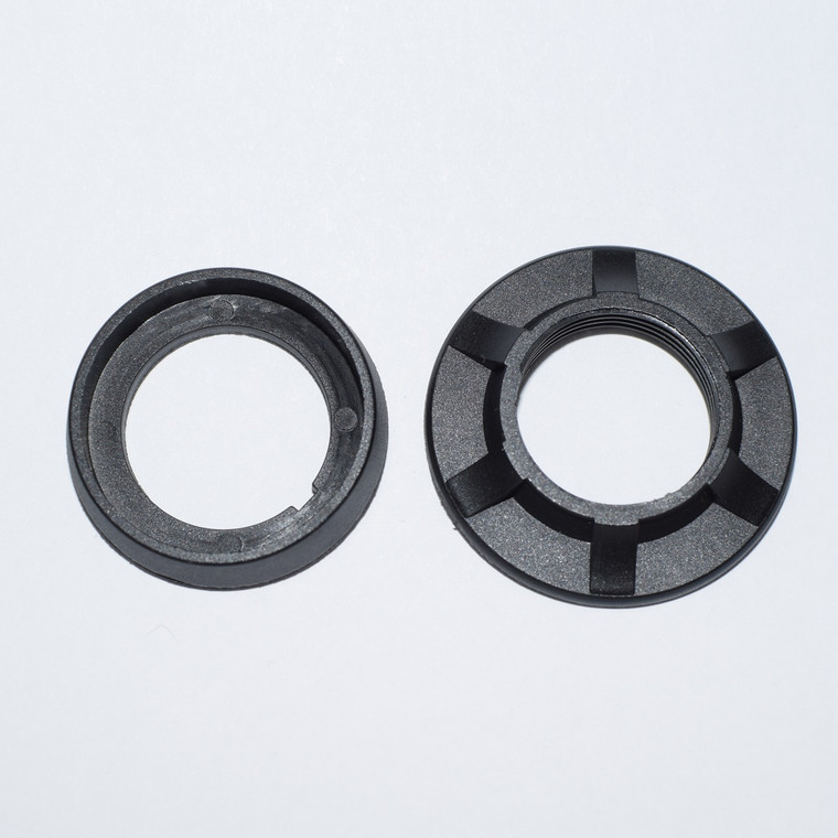 Galt Electric, X22 Series, Hole Adapter, 30MM Hole to 22MM Device Adapter (GX22-HA30)