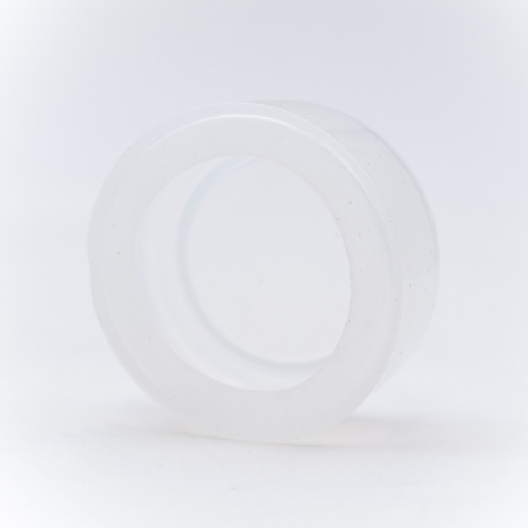 Galt Electric, X22 Series, Push Button Cover, Transparent Boot for Flush Head Push Button, GX22-PB-FCOV (GX22-PB-FCOV)