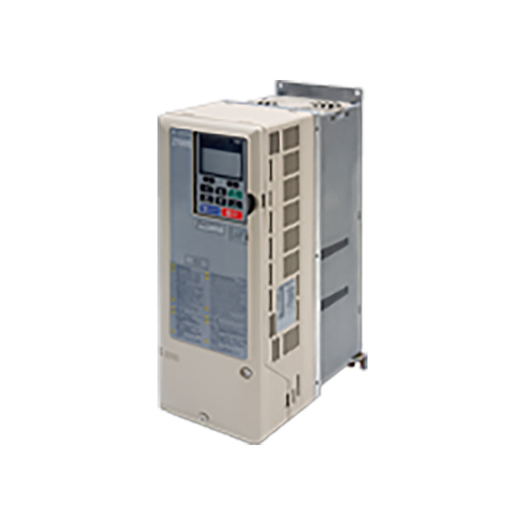 3HP 480V Yaskawa Z1000 VFD, Inverter, AC Drive CIMR-ZU4A0005FAA (CIMR-ZU4A0005FAA)