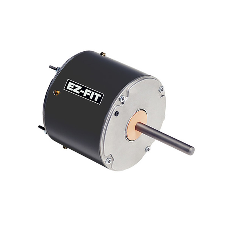 US Motors (Nidec), AC Motor, 3325H, 0.5 , .2 HP, 1200 RPM, Single Phase, 208-230 V, 60 Hz, 48Y (3325H)