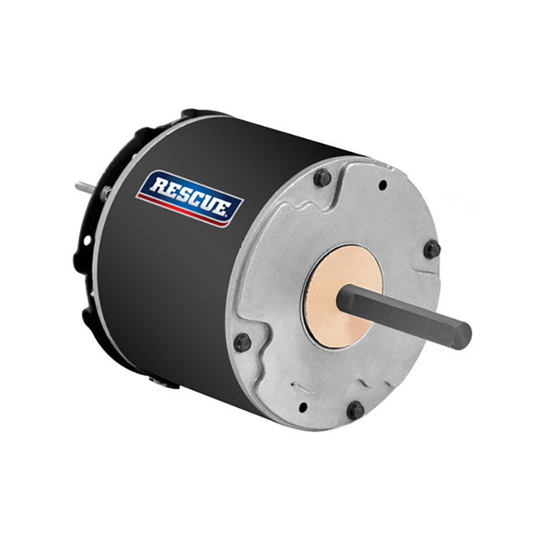 US Motors (Nidec), AC Motor, 5442H, 0.25 , .125 HP, 1800 RPM, Single Phase, 208-230 V, 60 Hz, 42Y (5442H)