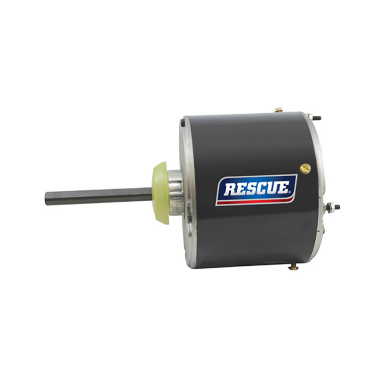 US Motors (Nidec), AC Motor, 5464H, 0.33 , .133 HP, 900 RPM, Single Phase, 208-230 V, 60 Hz, 48Y (5464H)