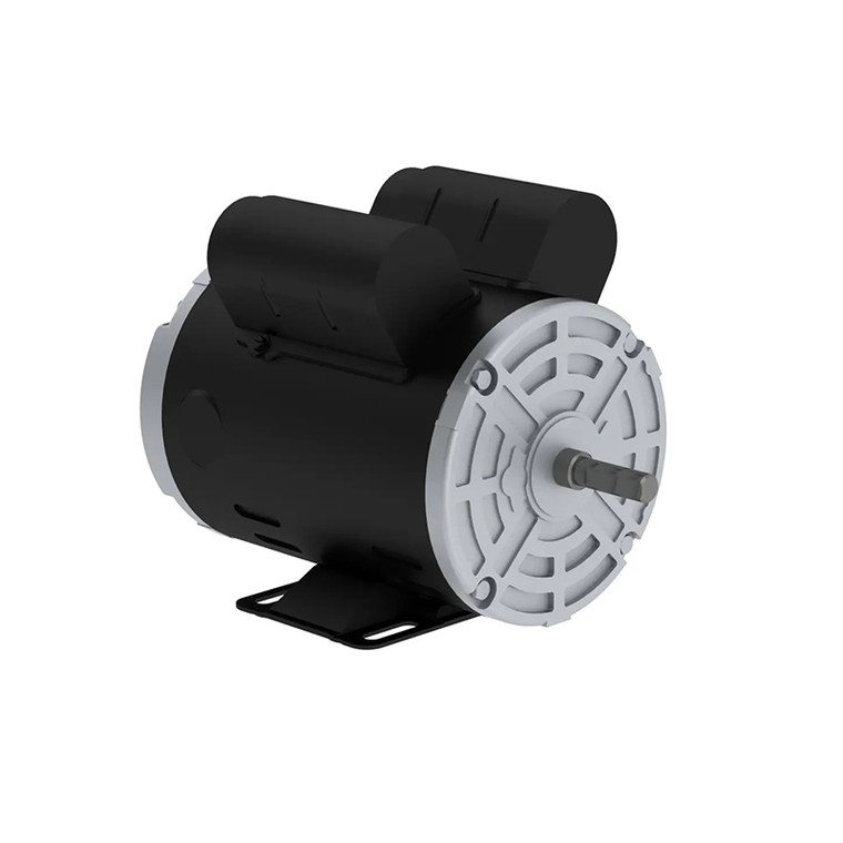 WEG, AC Motor, .2536OT1B48-S, 0.25 HP, 3600 RPM, 48, Single Phase, 115/208-230 V, 60 Hz (.2536OT1B48-S)