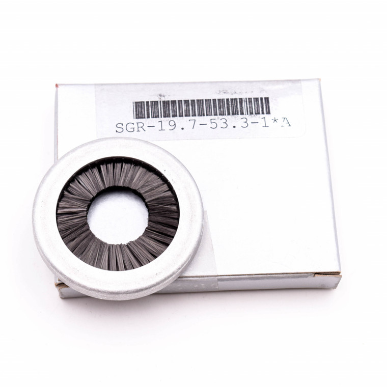 SGR-19.7-1 AEGIS SGR Shaft Grounding/Bearing Protection Ring (SGR-19.7-1)