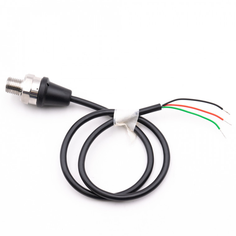 Galt, GPX4501-10BARG-K-B2-C6 Pressure Transmitter, 0-10 Bar (1Mpa) (145 PSI) (GPX4501-10BARG-K-B2-C6)