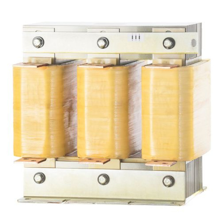 ACL45-0008 Reactor, 480V, 5%, 5HP, 8A, 4.90mH (ACL45-0008)