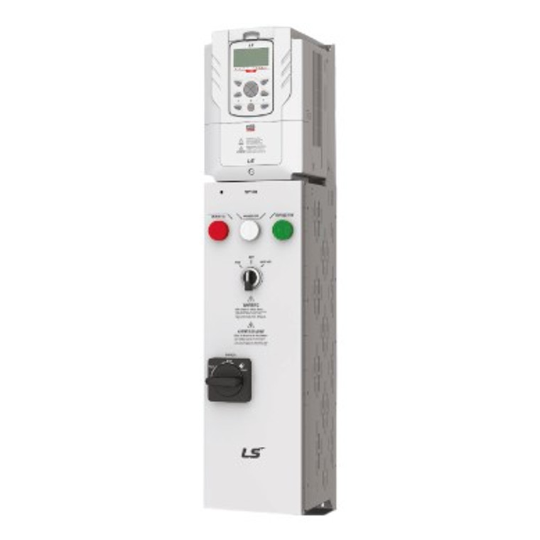 LSLV0110SP100-2CEND3-L LS Electric Legacy SP100 VFD 15HP 230V (LSLV0110SP100-2CEND3-L)