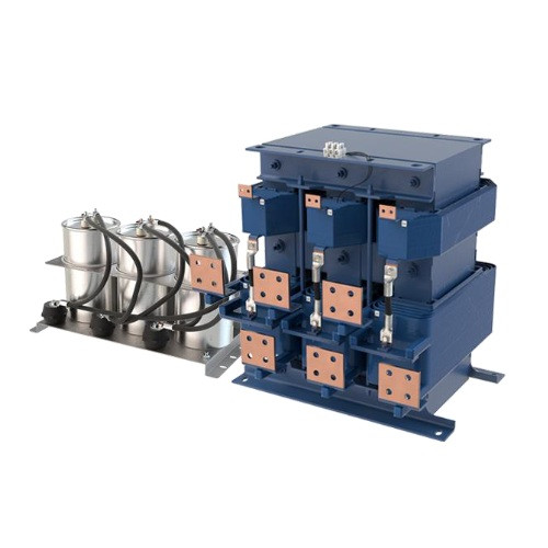 MTE Matrix AP Harmonic Filter, 850A, 480V, NEMA 1, Adj Pickup/Dropout (MAPG0850D009)