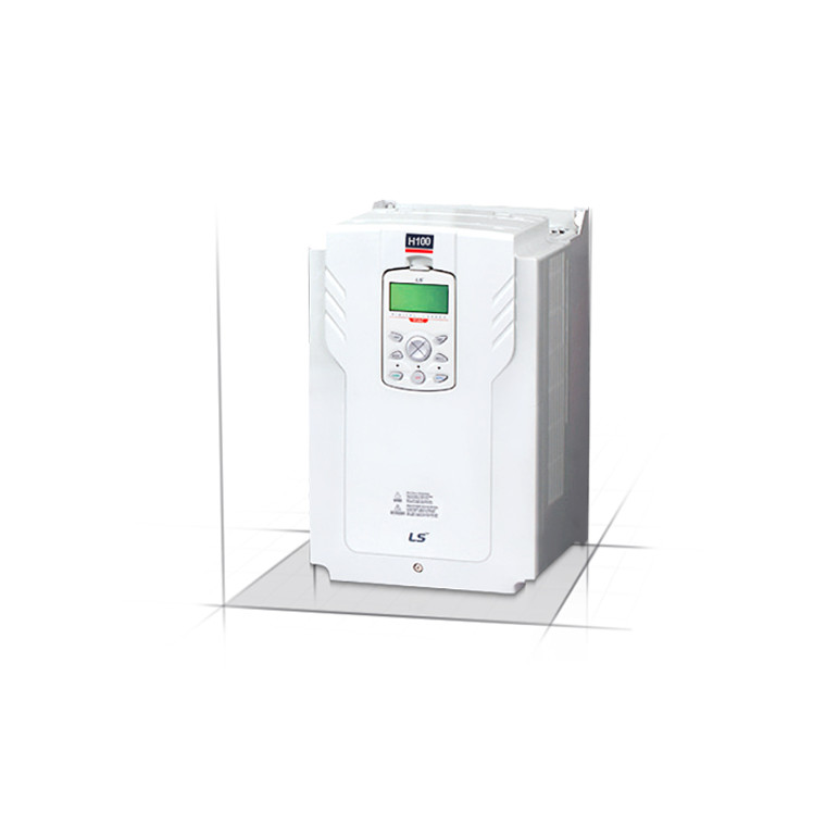 10HP 460V LS Electric H100 VFD, Inverter, AC Drive LSLV0075H100-4COFN (LSLV0075H100-4COFN)