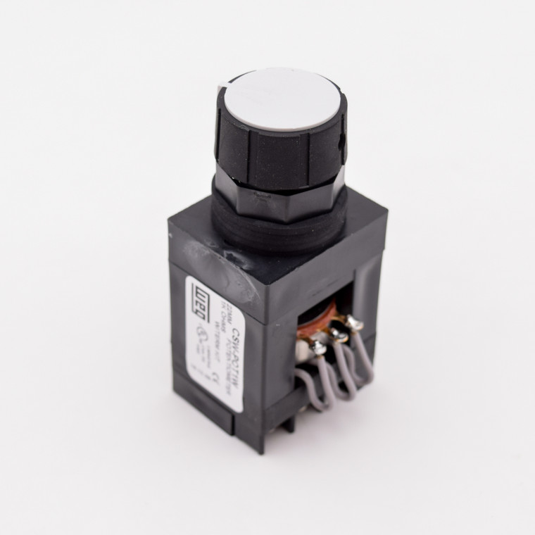 CSW-POT1W - POTENTIOMETER,1K OHM,22MM (CSW-POT1W)