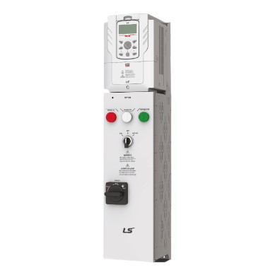 LSLV0150SP100-2CEND3 LS Electric SP100 VFD 20HP 230V (LSLV0150SP100-2CEND3)