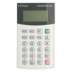 FRPU04 Mitsubishi Parameter Unit (FRPU04)