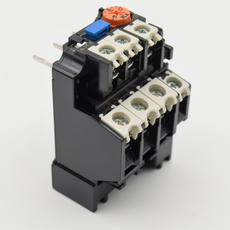 Mitsubishi Thermal Overload Relay, Motor Protection Relay, TH-N18(CX)KPUL15A (TH-N18(CX)KPUL15A)