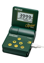 Current and Voltage Calibrator/Meter 412355A (412355A)