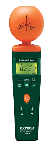 RF EMF Strength Meter 480836 (480836)