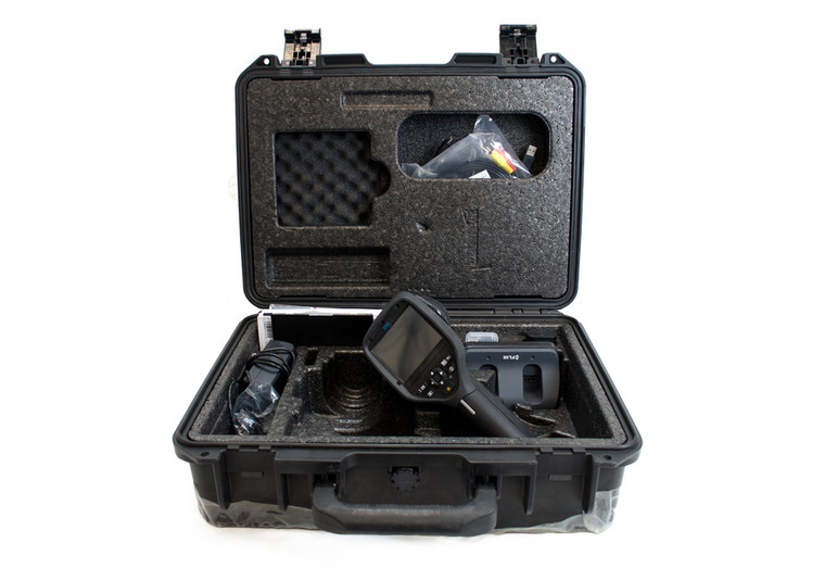 FLIR E60, Infrared Thermal Camera Demo Unit SALE! (FLIR-E60)