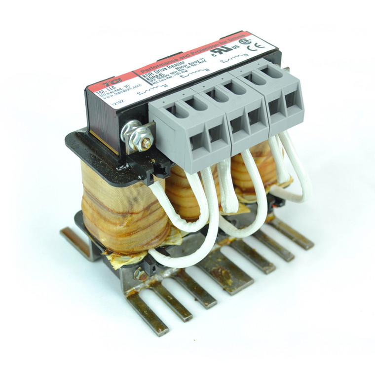 KDRA3L, TCI Line Reactor, 3% Impedance, 480V (KDRA3L)