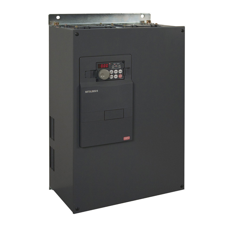 100HP & 150HP 460V Mitsubishi VFD, Inverter, AC Drive FR-A740-01440-NA (FR-A740-01440-NA)