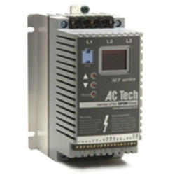 5HP 460V AC Tech VFD, Inverter, AC Drive SF450 (SF450)
