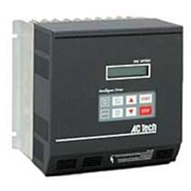 1/2HP 240V AC Tech VFD, Inverter, AC Drive M1205C11 (M1205C11)