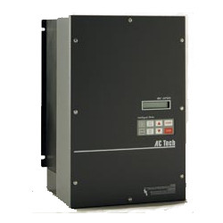 7.5HP 460V AC Tech VFD, Inverter, AC Drive (M3475B11)