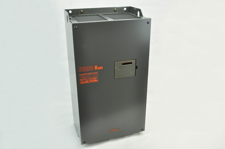 20HP 240V Mitsubishi VFD, Inverter, AC Drive FR-K420-15KU (FR-K420-15KU)