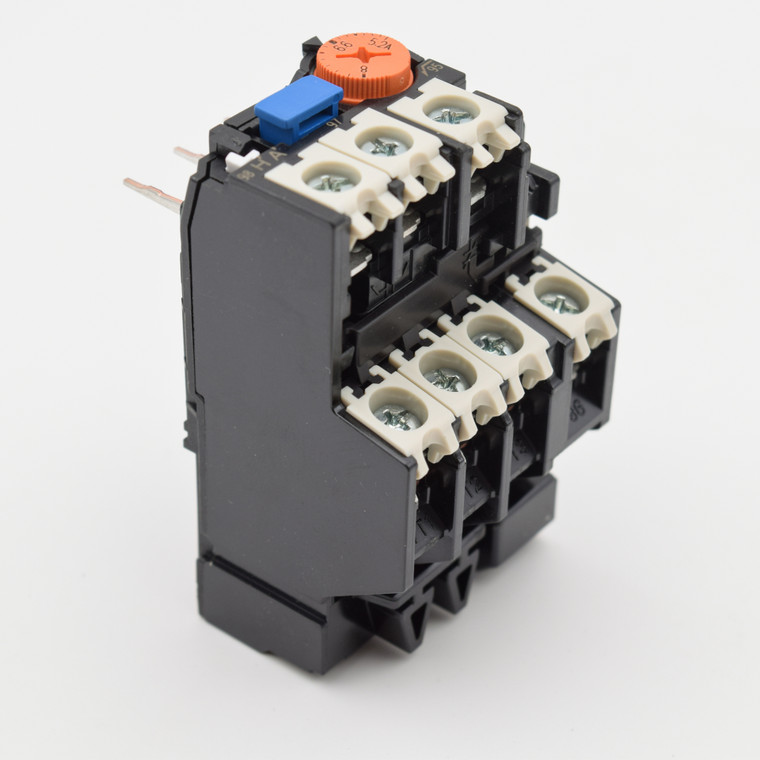 Mitsubishi Thermal Overload Relay, Motor Protection Relay, TH-N12(CX)KPUL6.6A (TH-N12(CX)KPUL6.6A)