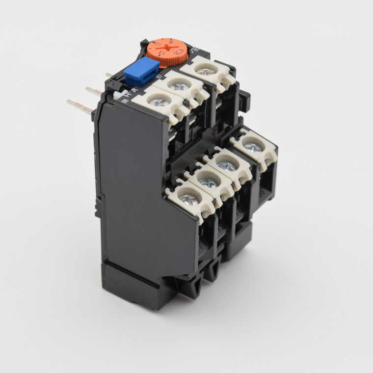 Mitsubishi Thermal Overload Relay, Motor Protection Relay, TH-N12(CX)KPUL11A (TH-N12(CX)KPUL11A)