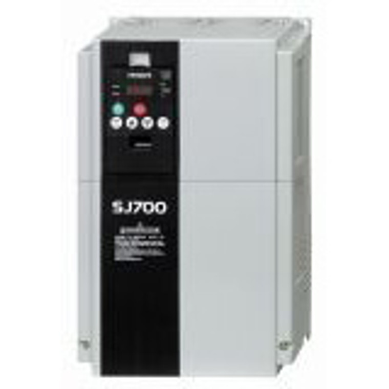 15HP 460V Hitachi VFD, Inverter, AC Drive SJ700-110HFUF2 (SJ700-110HFUF2)