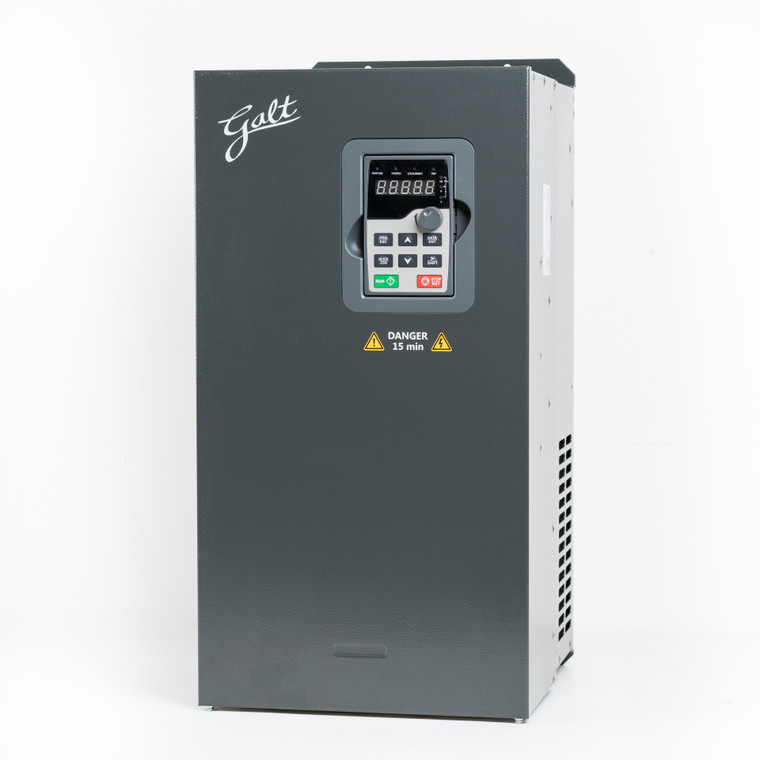 150HP, 480V, Galt Electric G300 VFD (G340-01800UL-01)