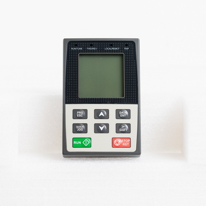 LCD KEYPAD for GALT G300 VFD (GD300-LCD-JP-05)