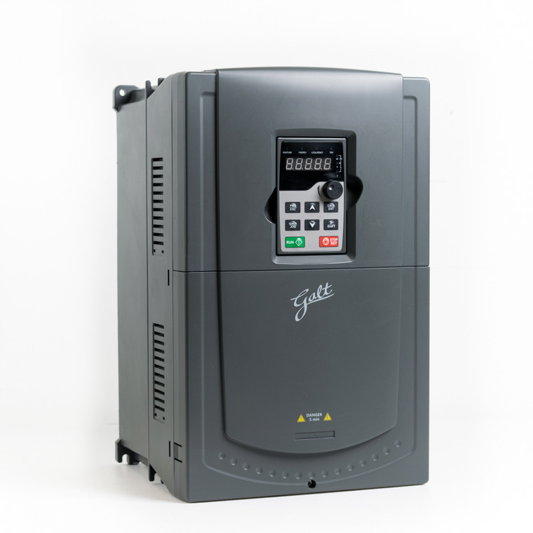 15 HP, 240 V, Galt Electric G300 VFD (G320-00420UL-01)