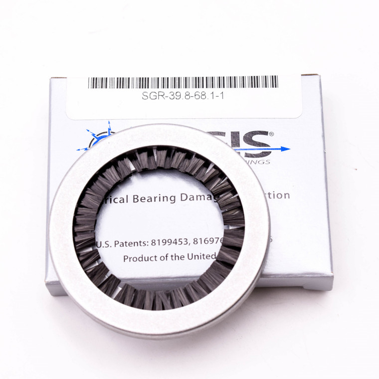 SGR-39.8-1 AEGIS SGR Shaft Grounding/Bearing Protection Ring (SGR-39.8-1)