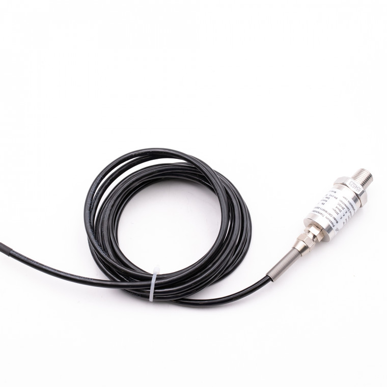 Pressure Transmitter, 0-300 PSI gauge, 4-20mA, 1% (MPM4511-[0-300PSI]-E-B2-C6)
