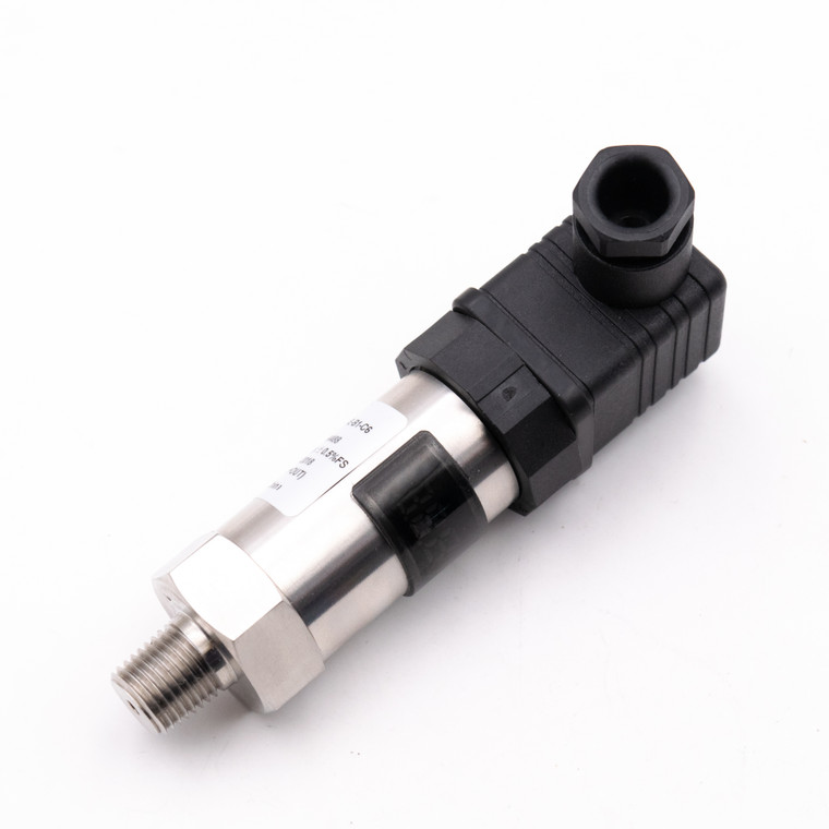Pressure Transmitter, 0-15 PSI gauge, 4-20mA, 0.5% (MPM4891-[0-15PSI]-E-B1-C6)