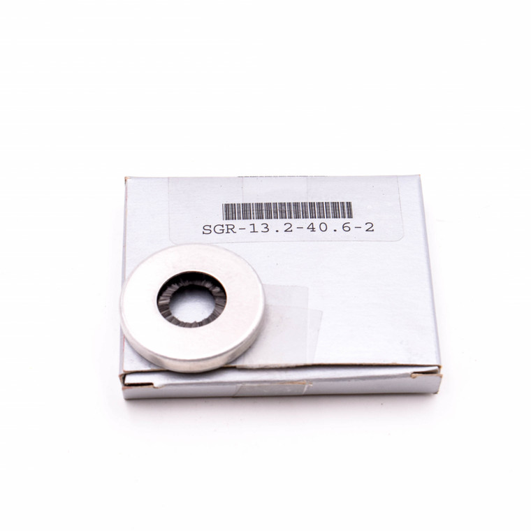SGR-13.2-1 AEGIS SGR Shaft Grounding/Bearing Protection Ring (SGR-13.2-1)