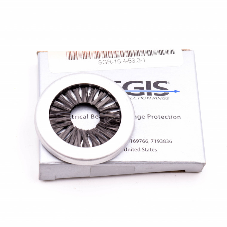 SGR-16.4-1 AEGIS SGR Shaft Grounding/Bearing Protection Ring (SGR-16.4-1)