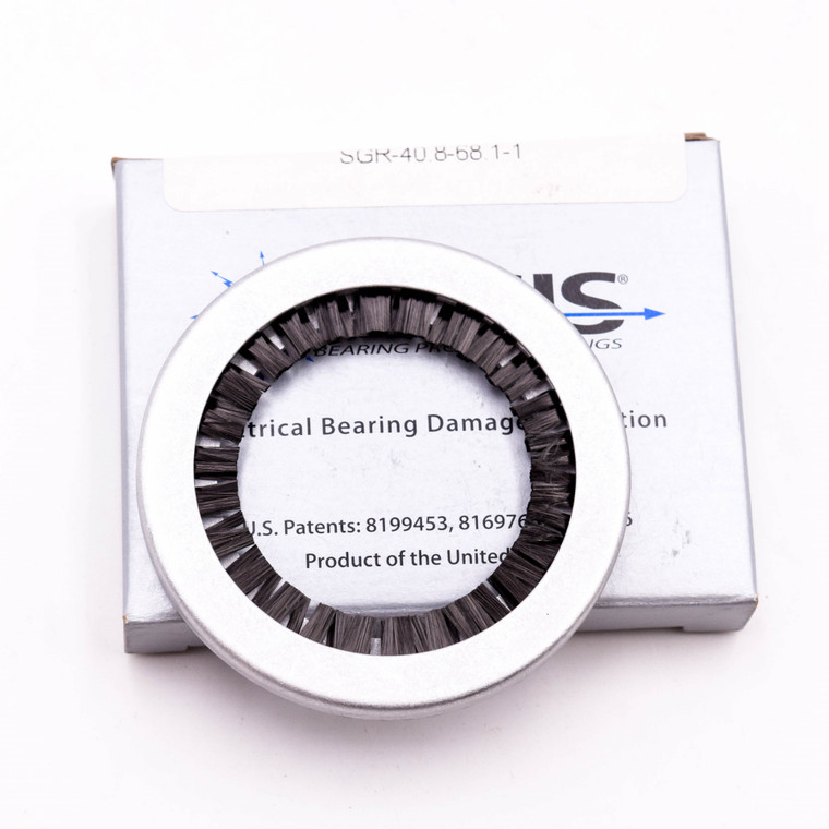 SGR-40.8-1 AEGIS SGR Shaft Grounding/Bearing Protection Ring (SGR-40.8-1)