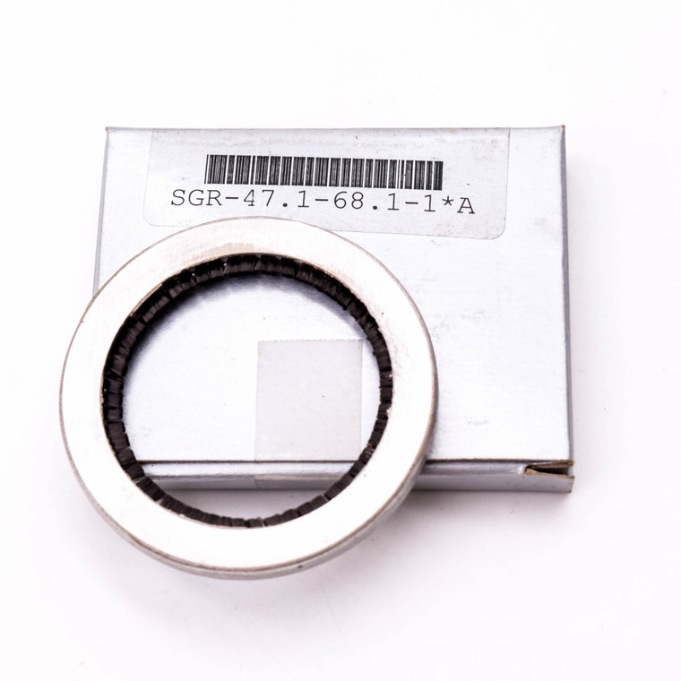 SGR-47.1-1 AEGIS SGR Shaft Grounding/Bearing Protection Ring (SGR-47.1-1)