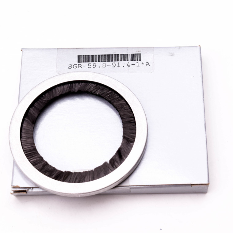 SGR-59.8-1 AEGIS SGR Shaft Grounding/Bearing Protection Ring (SGR-59.8-1)