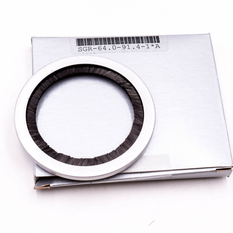 SGR-64.0-1 AEGIS SGR Shaft Grounding/Bearing Protection Ring (SGR-64.0-1)