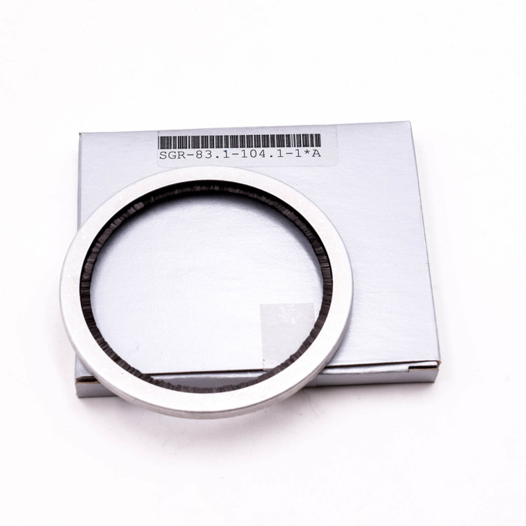 SGR-83.1-1 AEGIS SGR Shaft Grounding/Bearing Protection Ring (SGR-83.1-1)
