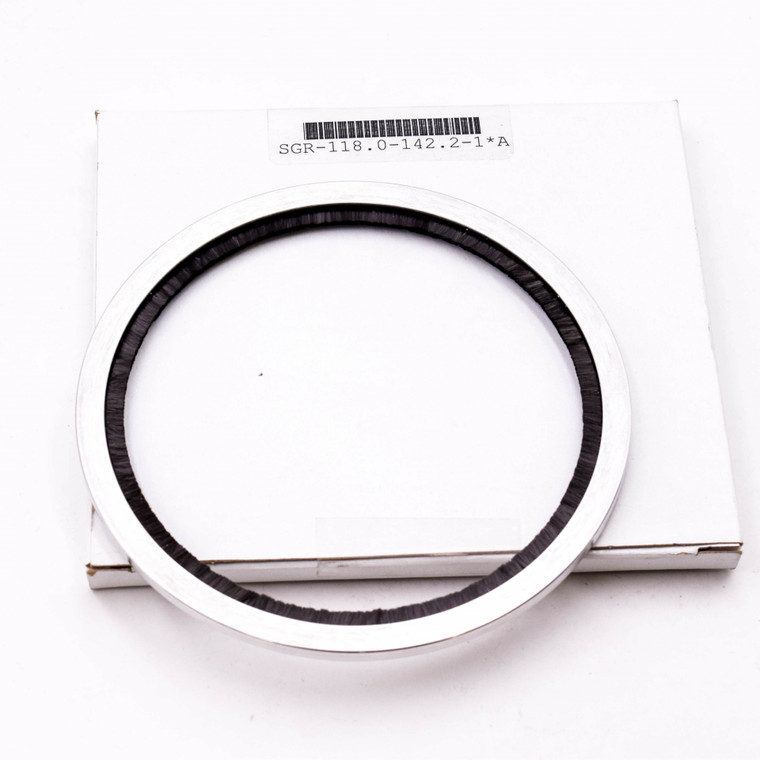 SGR-118.0-1 AEGIS SGR Shaft Grounding/Bearing Protection Ring (SGR-118.0-1)