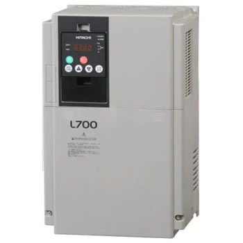 50HP 230V Hitachi VFD, Inverter, AC Drive L700-370LFF (L700-370LFF)