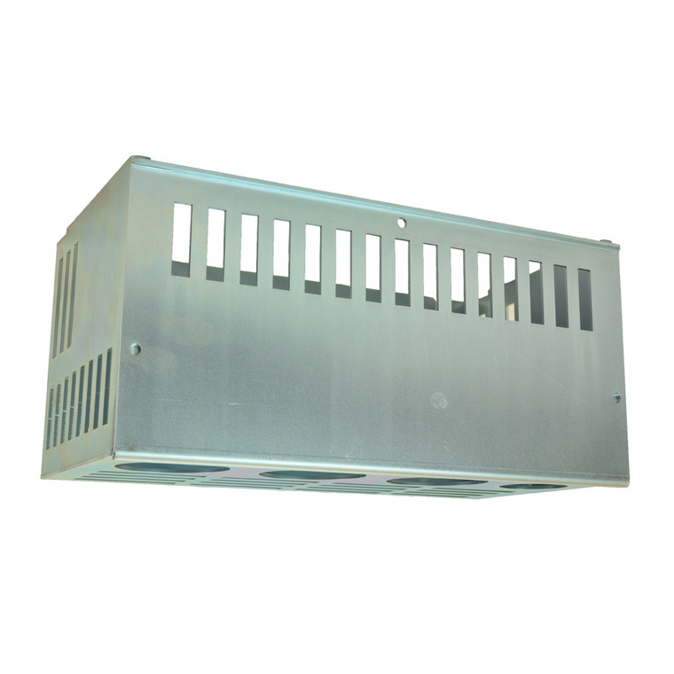 Mitsubishi Conduit Adapter (FRE7FN11)