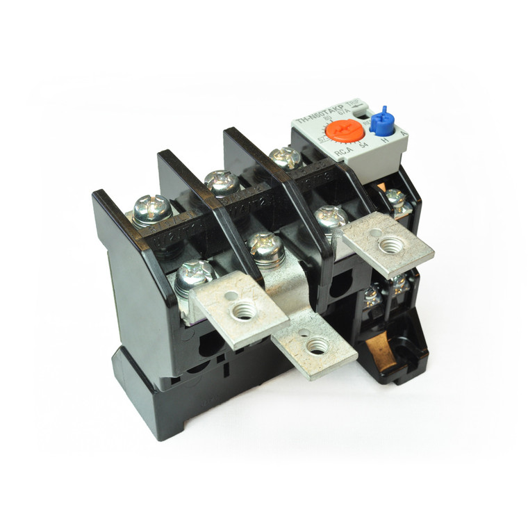 Mitsubishi Thermal Overload Relay, Motor Protection Relay, TH-N12(CX)KPUL0.5A (TH-N12(CX)KPUL0.5A)