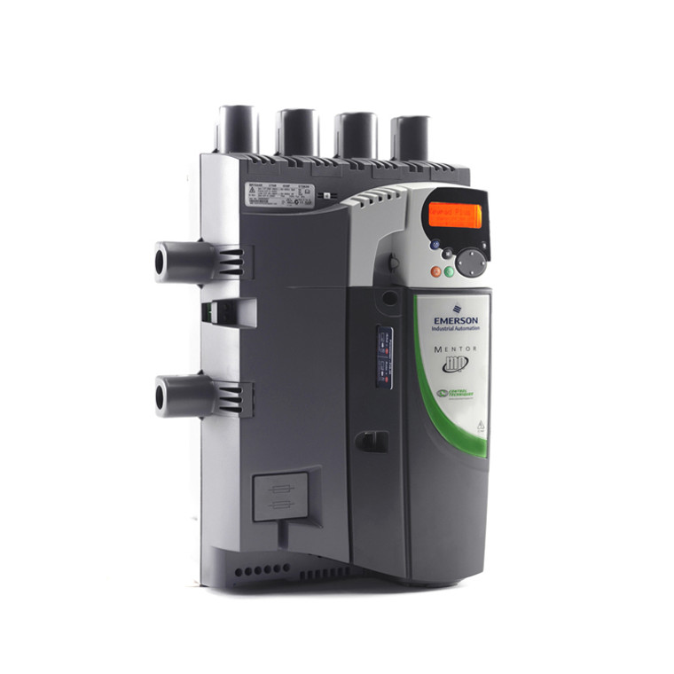 300HP at 460V, 150HP at 230V, Control Techniques VFD, Inverter, DC Drive, MP550A4R (MP550A4R)