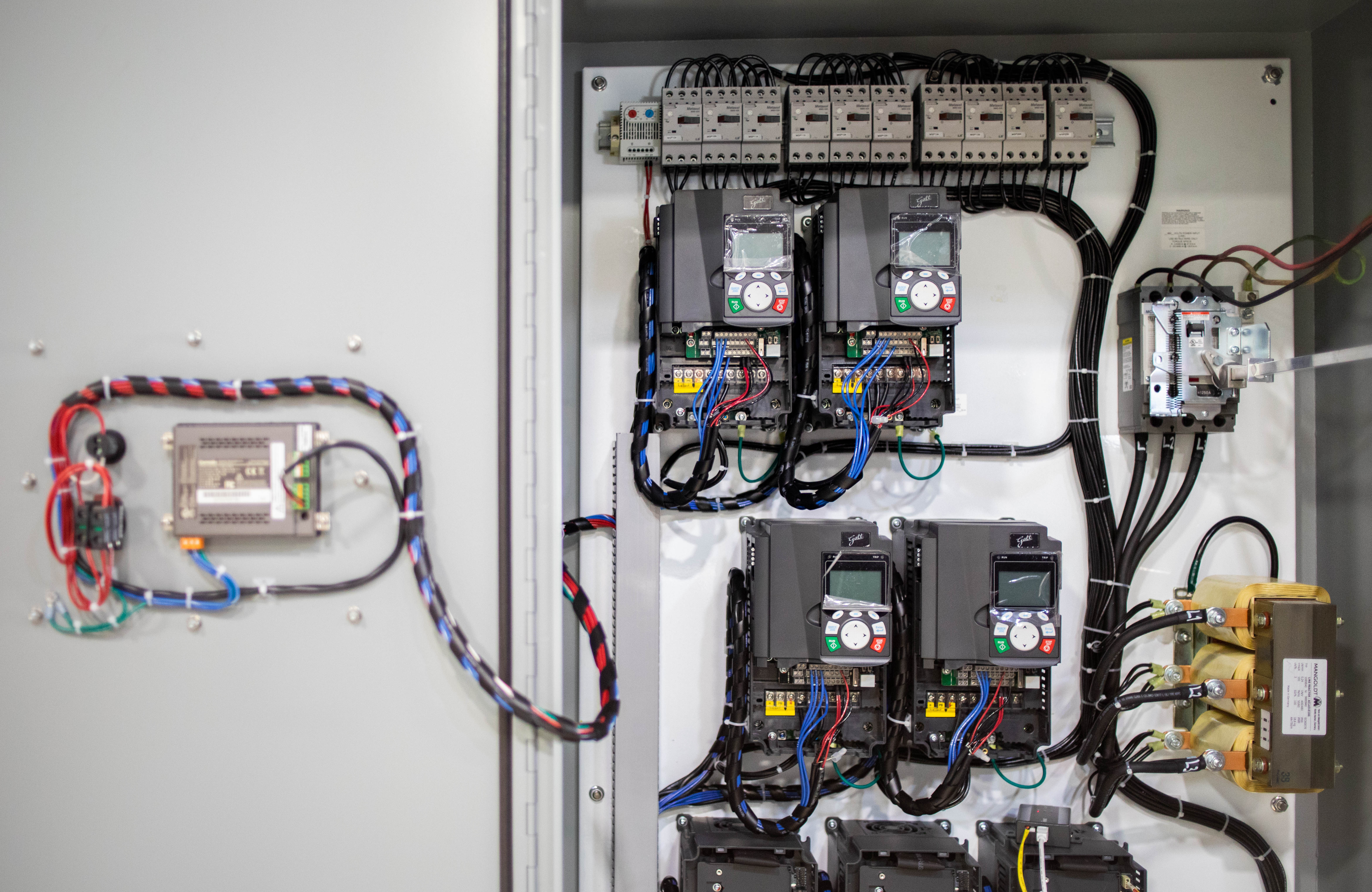 Common VFD Retrofit Mistakes - VFDs.com