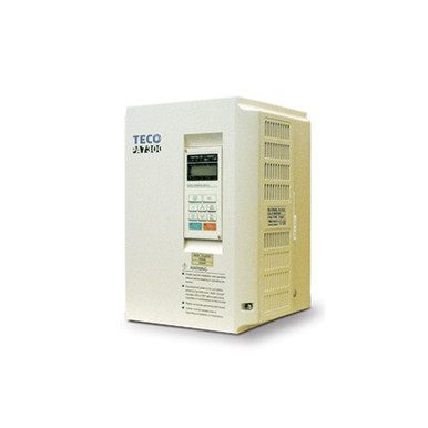 VFD TECO PA7300-2005-N1可変周波数ドライブ5HP 6.2 KVA 200-240V 3PH 16A VFD TECO PA7300-2007-N1 Variable Frequency Drive 7.5HP 200-240V